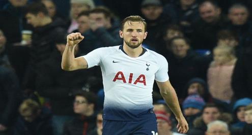 تقارير: كين يرحب بالانتقال لمانشستر يونايتد في الصيف المقبل